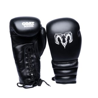 GOAT Pro Gloves Black