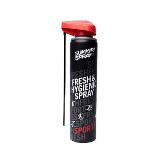 Sukkuri Spray for Sports Gear