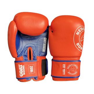 NBB Limited Edition Bokshandschoenen