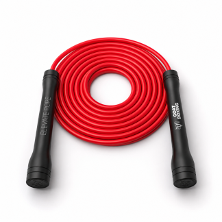 GOAT Boxing x Elevate Jump Rope