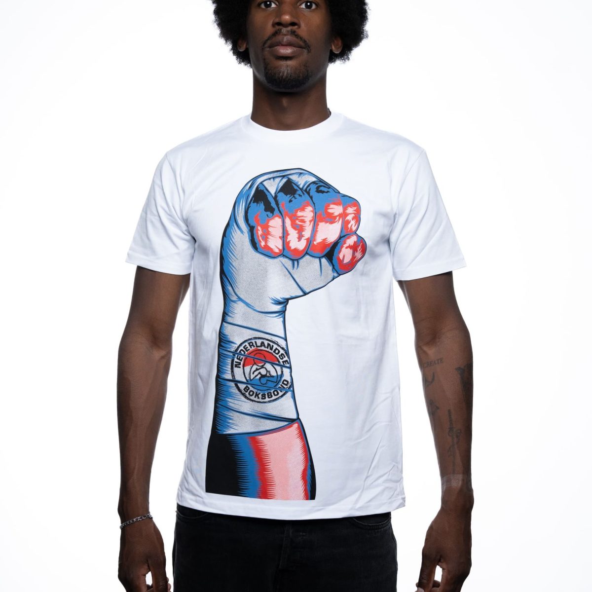 Balt de Vuist product-2